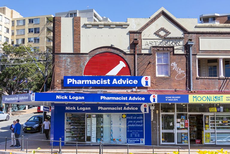 Century-old Sydney pharmacy ready for next phase