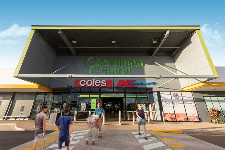Darwin’s Coolalinga Central nears $95m sale