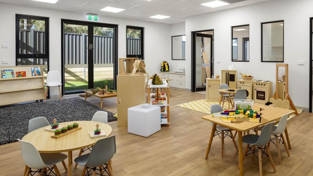 Dual Geelong childcare centres sell as interest builds