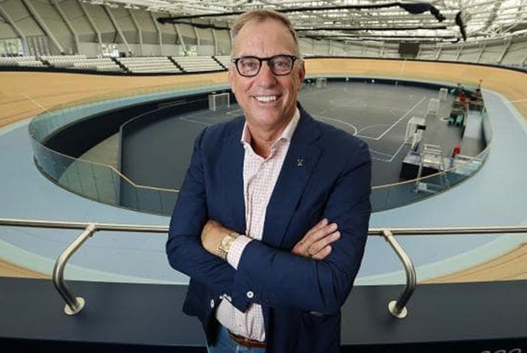 Ex-Olympian buys $250m Noosa Civic shopping centre
