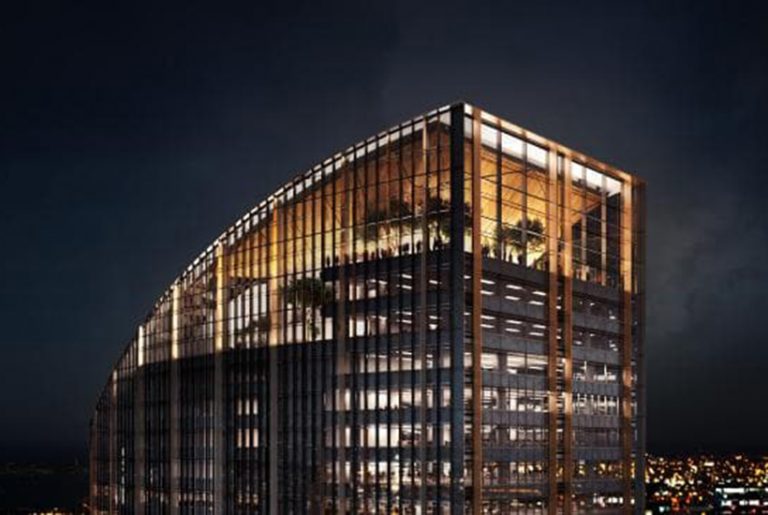 Approval arrives for Melbourne Quarter Tower