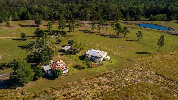 This Narangba property is bigger than Vatican City
