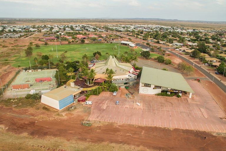 Karratha’s Tambrey Tavern yours to own and run