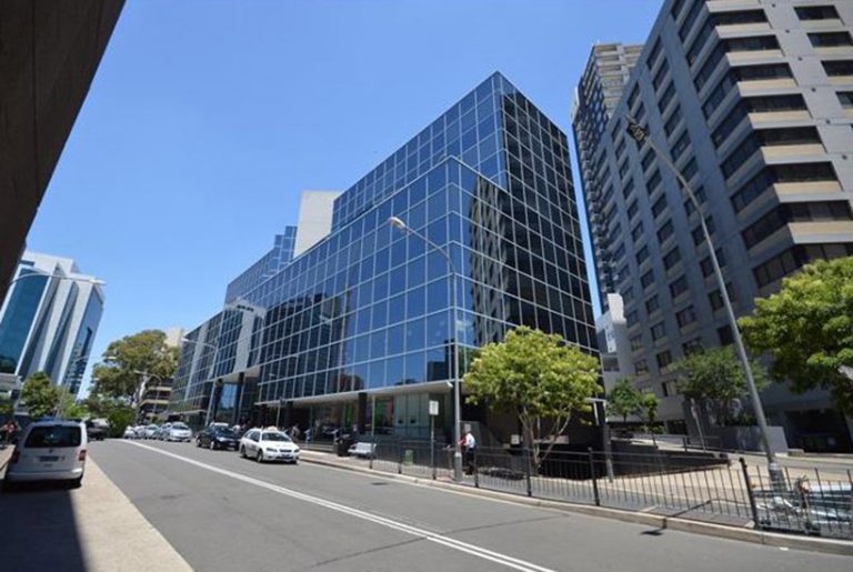 Raffles Education sells Parramatta office block for $80m