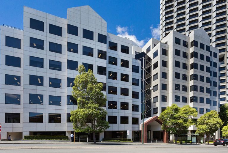 US oil giant stays put on Perth’s St Georges Terrace