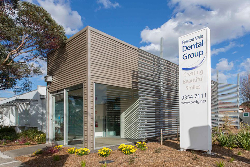The dental company was recently bought out by Bupa Healthcare.
