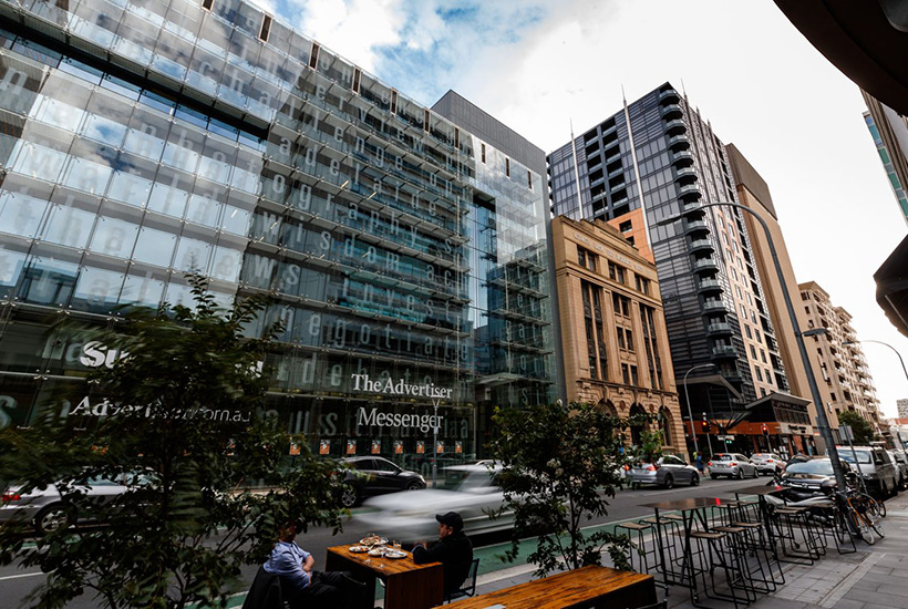 The SA Government has announced measures to assist landlords and tenants.