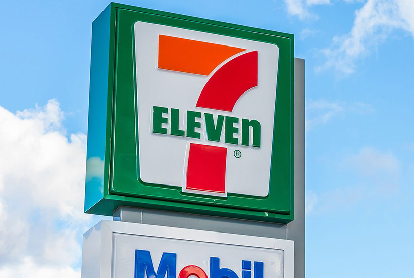 15 7-Eleven stores have sold at a Burgess Rawson auction.
