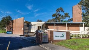 New school for Ferntree Gully after community site breaks price record