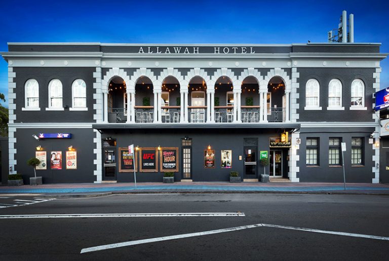 Pub baron pays $34m for Sydney’s Allawah Hotel