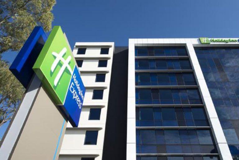 Hotel fund to deliver 15 new ‘green’ hotels