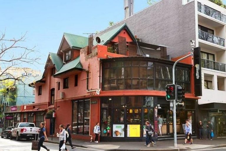 40-year wait over as Potts Point’s former La Strada premises hits the market