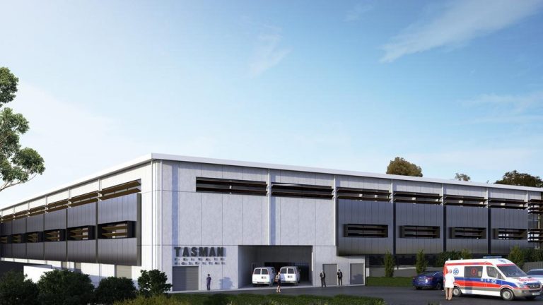 Hobart private hospital proposal hits snag amid strong opposition