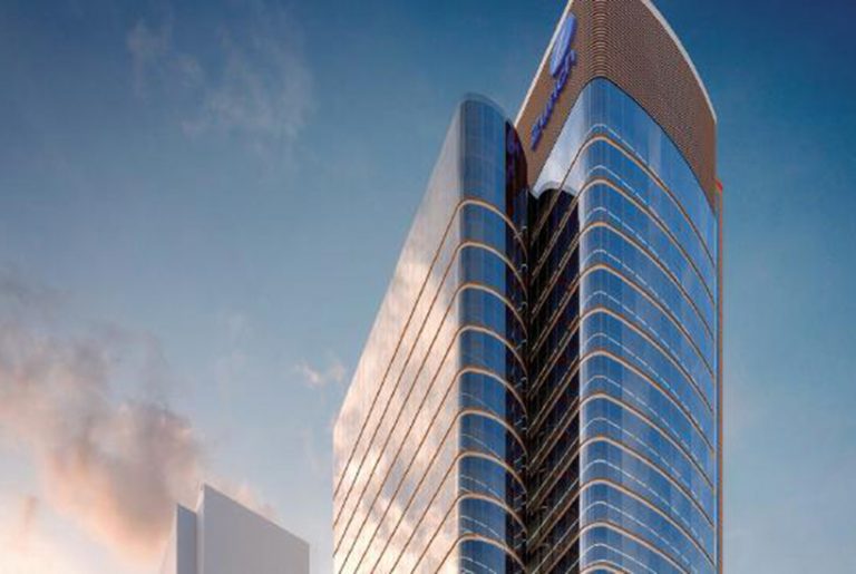 Zurich Insurance pockets big return on North Sydney tower