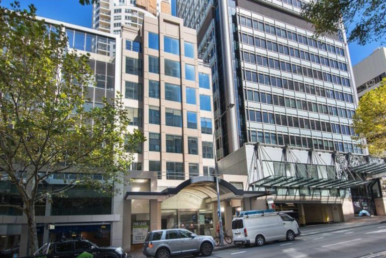 Stockland plots North Sydney mega-tower