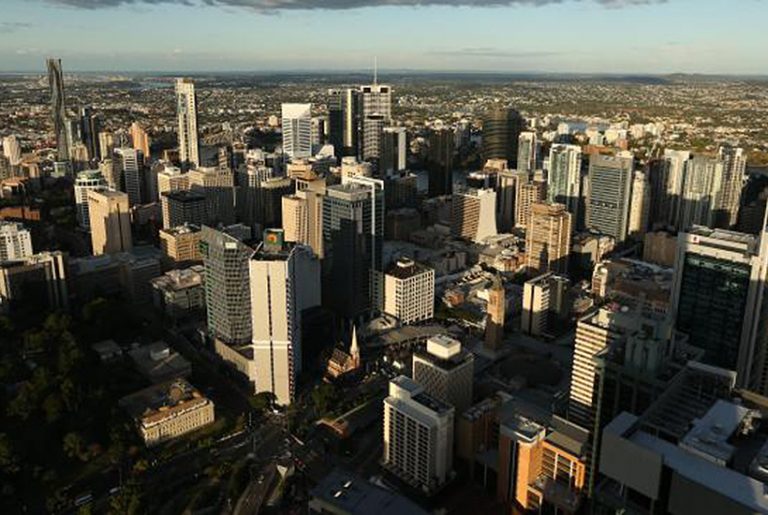 Commercial property boom poses risk to REITs: Moody’s