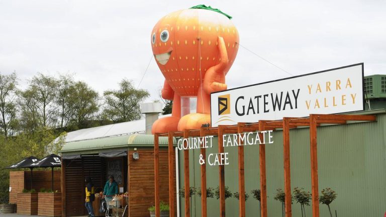 Yarra Valley’s Gateway Estate a sweet opportunity