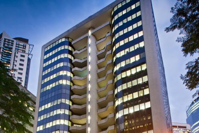 Adelaide Street deal puts Brisbane in office market spotlight