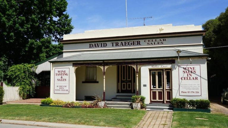 Sub-$1m price hopes for 150-year-old Nagambie cellar and home