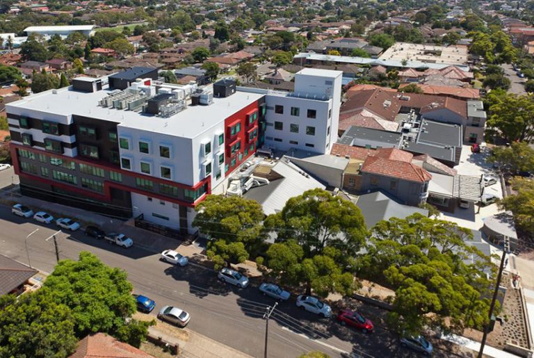 Canadian investment trust to sell off Australian healthcare properties