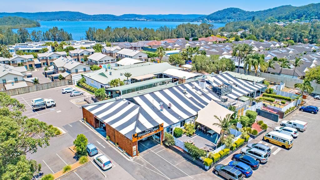 The Kincumber Hotel has been sold to a Central Coast buyer, the Hunter Hotel Group.