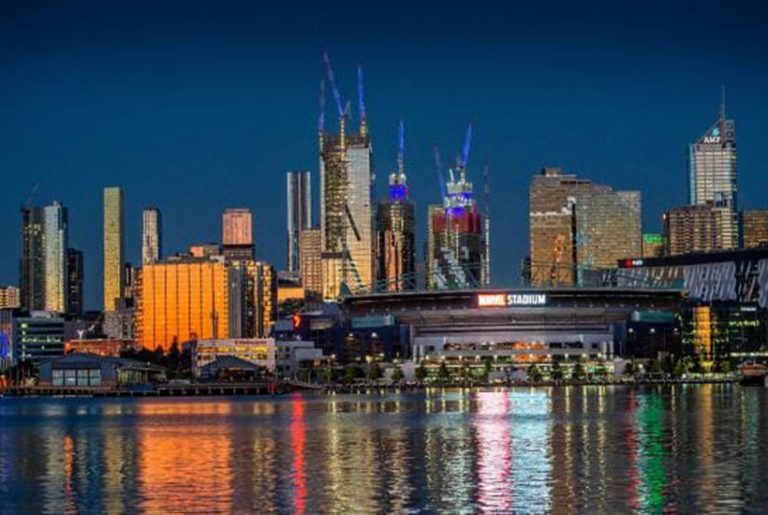 Former Melbourne Convention Centre site sold again