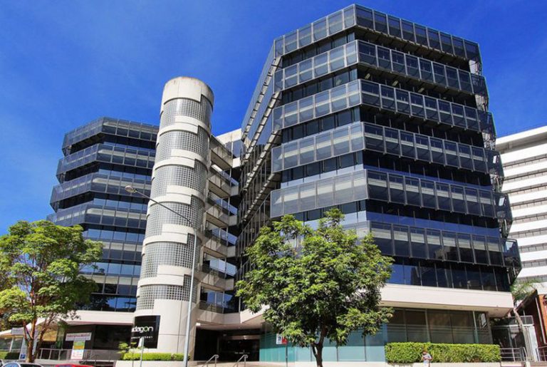 Major players buy into Parramatta office market