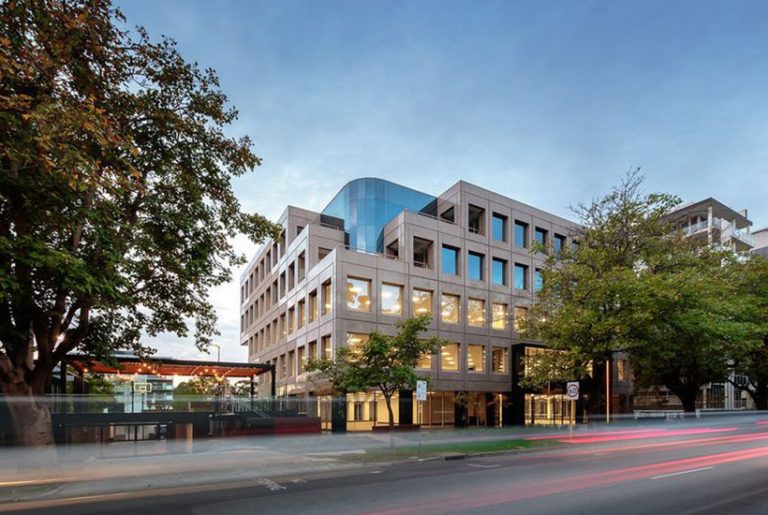 Primewest buys up WA shopping centre and office tower