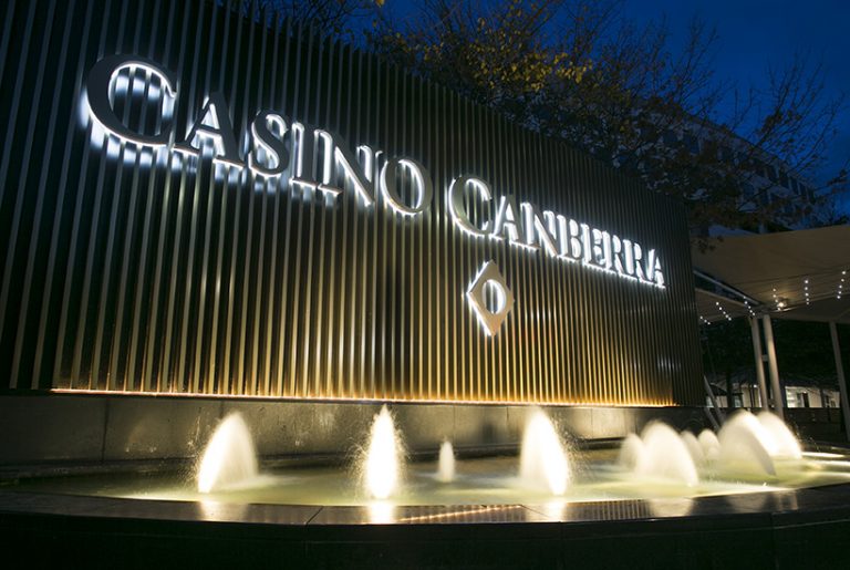 Canberra Casino owner open to new offers