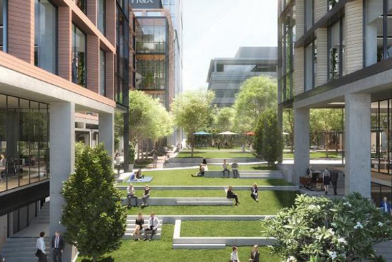 $750m Macquarie Exchange office development given green light