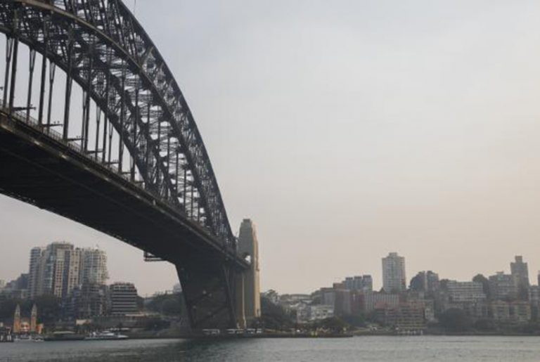 Sydney suburbs in vogue as office as offices shift from CBD