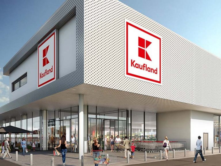 Coles and Woolworths smiling after Kaufland’s quick exit