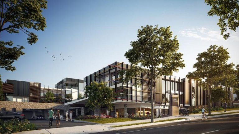 Highton aged care site ready to roll after $3.6m sale