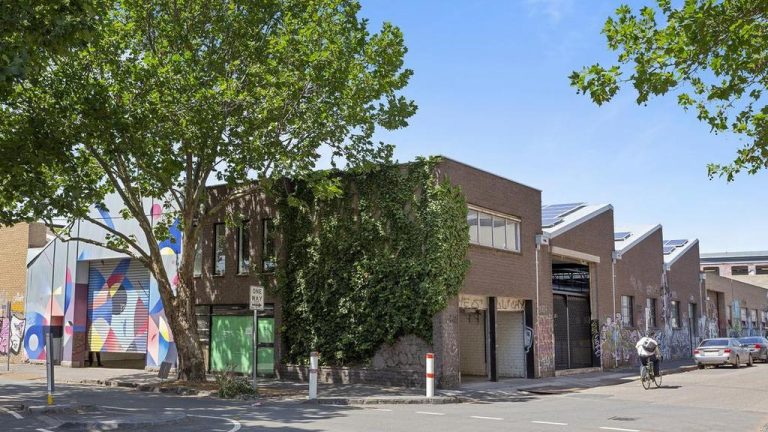 KeepCup pops top on sale of former Fitzroy HQ