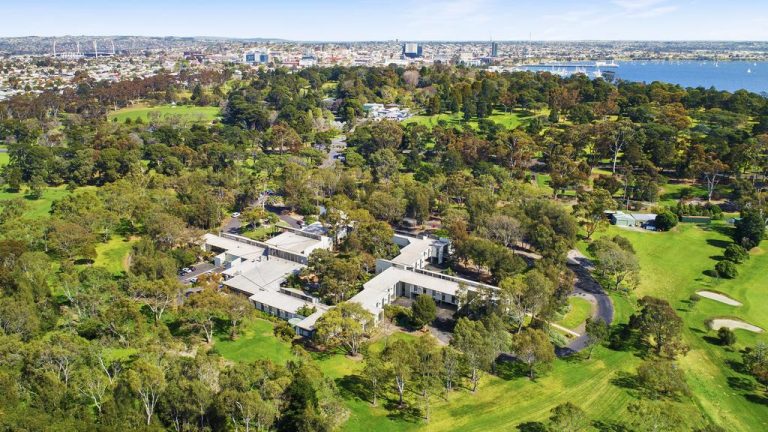 Salvos hope for $8m from sale of Geelong Conference Centre