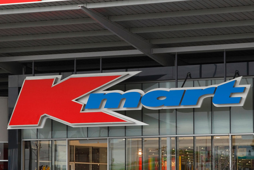 Kmart is set to close its Northcote Plaza store at the end of its lease.
