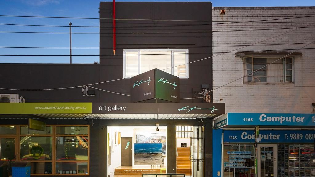There’s much more to 1141 Toorak Rd, Camberwell than initially meets the eye.
