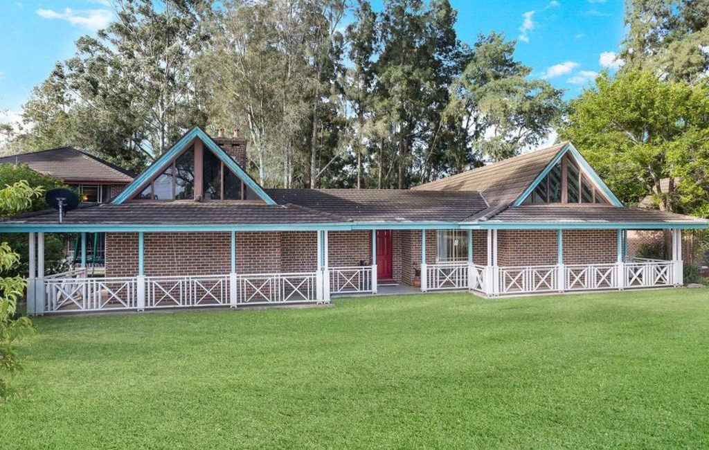 39 Kenthurst Rd Kenthurst.