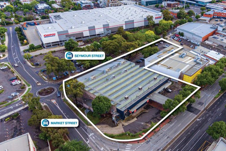 Costco’s neighbour among Victoria’s weekly top five commercial properties