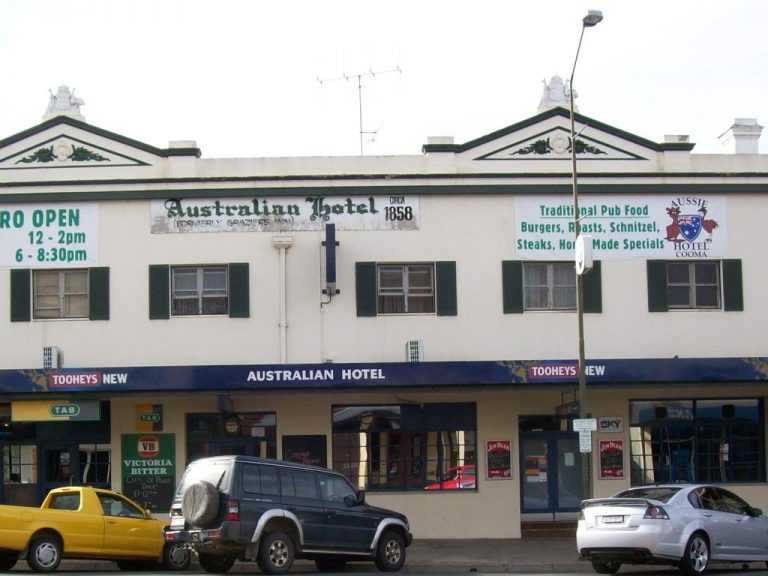 Renowned Snowy Mountains watering hole sold for $3m-plus