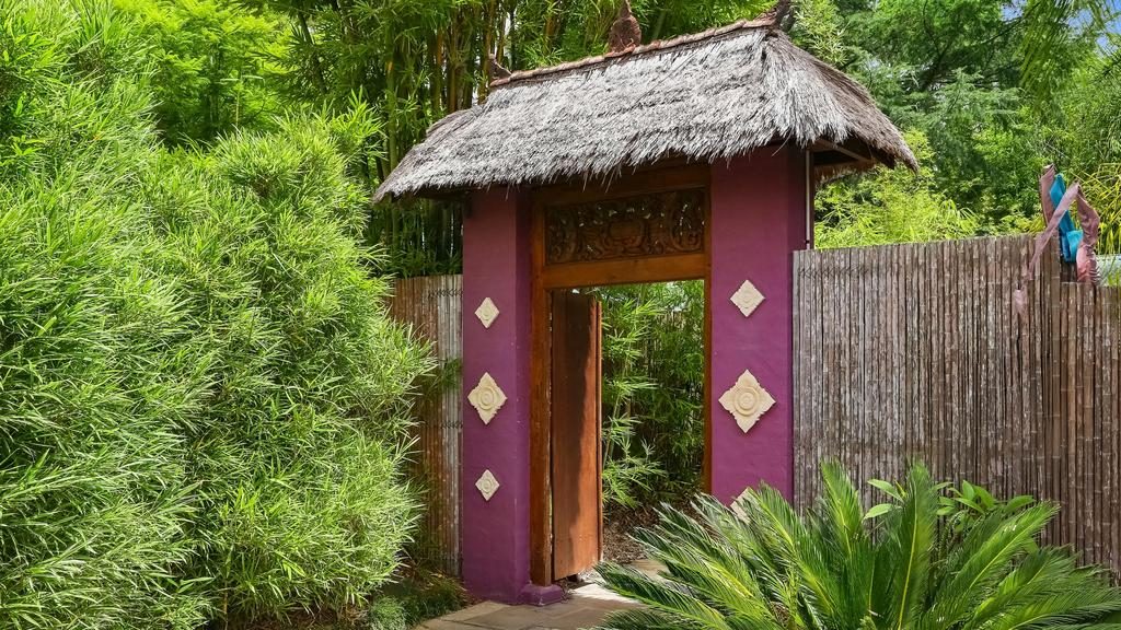 The Bamboo Buddha at Holgate has been sold. Picture: Gittoes.
