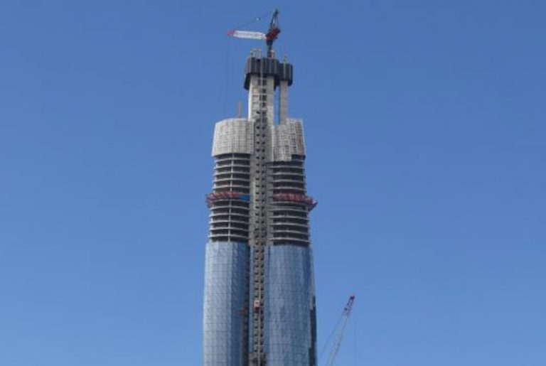 Coronavirus threatens building projects