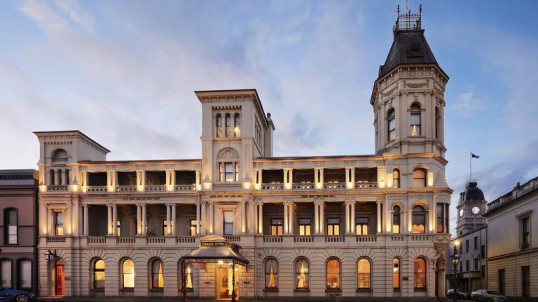 ‘Pride of Ballarat’: Craig’s Royal Hotel sold for $13m