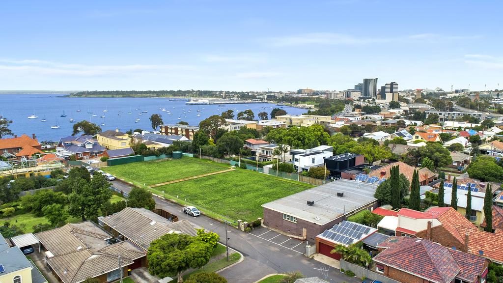 The former Drumcondra Bowls Club site at 9 Glenleith Court, Geelong is back on the market.
