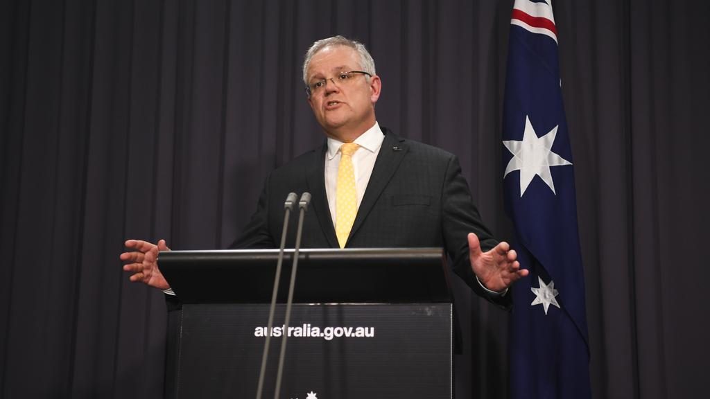Australian prime minister Scott Morrison has announced a new range of rules governing commercial property leases.