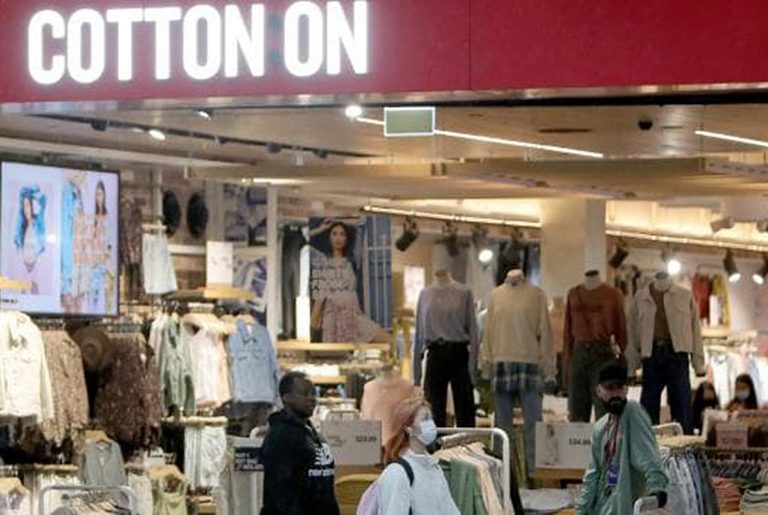Shopping centre landlords stunned by eviction freeze