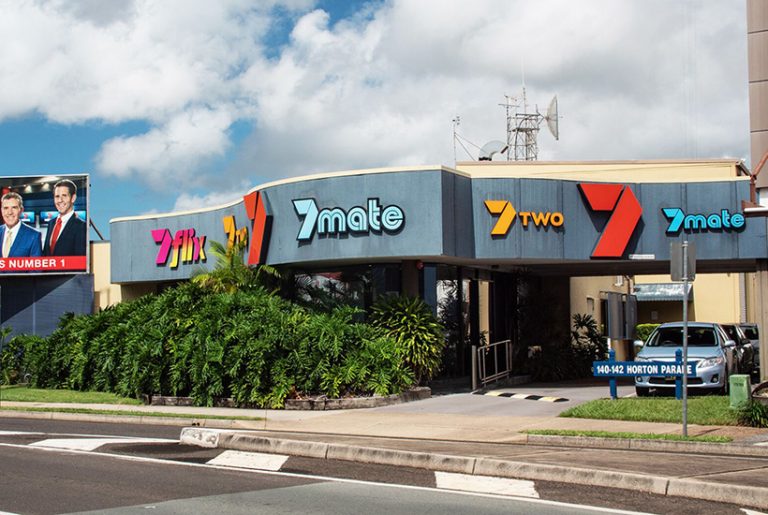 Channel 7’s Maroochydore HQ among top Queensland properties