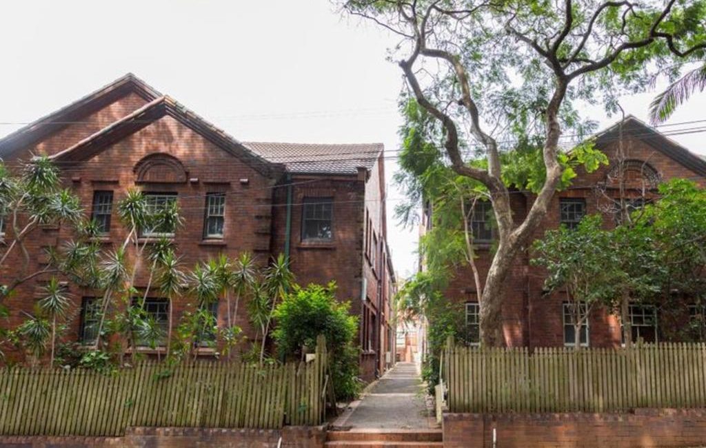 9,11-13 Mulwaree Ave, Randwick, sold for $11.5 million — $500,000 above reserve.
