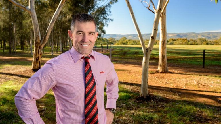 North Melbourne champion joins Geelong rural real estate office