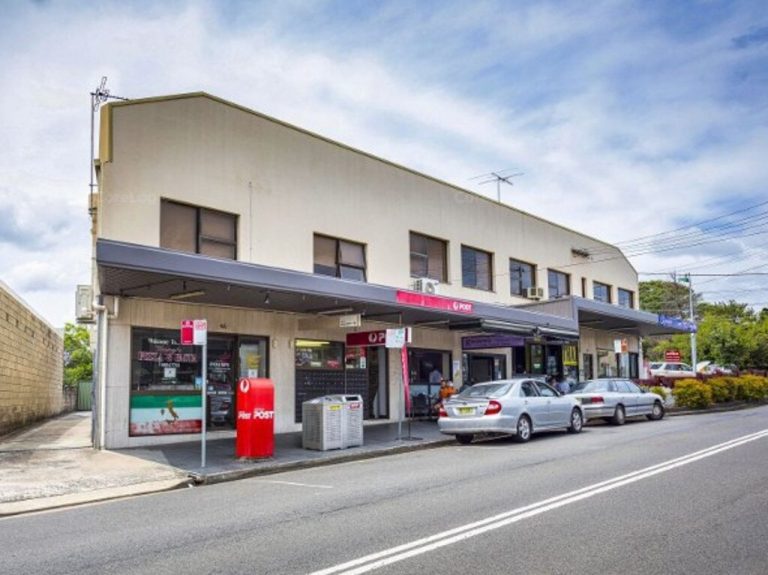 Federal budget should help commercial property sector